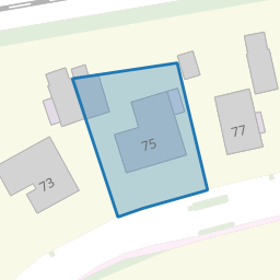 Perceel GSL01-D-3584