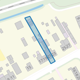 Perceel GSL01-D-3645