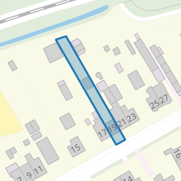 Perceel GSL01-D-3646