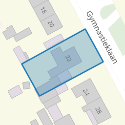 Perceel GSL01-D-3672