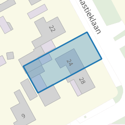 Perceel GSL01-D-3673