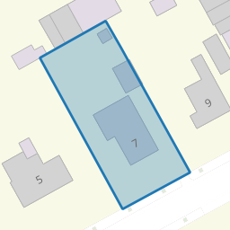 Perceel GSL01-D-3679