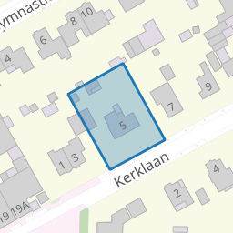 Perceel GSL01-D-3680