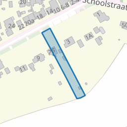 Perceel GSL01-D-3691
