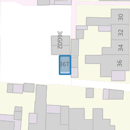 Perceel GSL01-D-3700