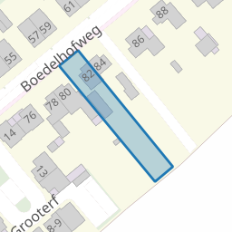 Perceel GSL01-D-3702