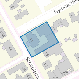 Perceel GSL01-D-3787