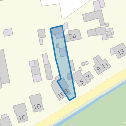 Perceel GSL01-D-3796