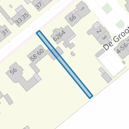 Perceel GSL01-D-3798