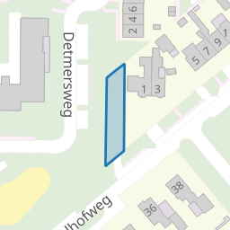 Perceel GSL01-D-3816