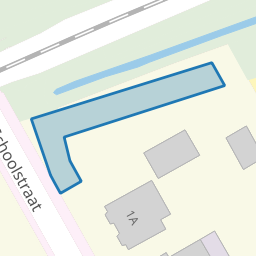 Perceel GSL01-D-3832