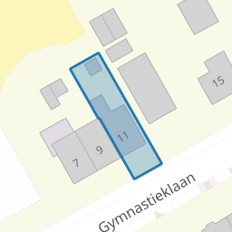 Perceel GSL01-D-3837