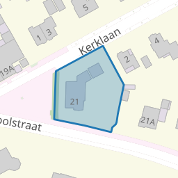 Perceel GSL01-D-3860