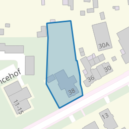 Perceel GSL01-D-3865