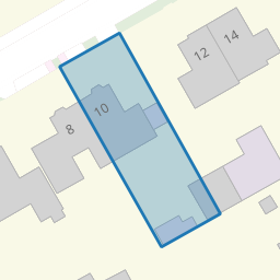 Perceel GSL01-D-3899