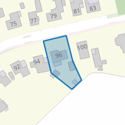 Perceel GSL01-D-3901