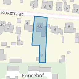 Perceel GSL01-D-3931