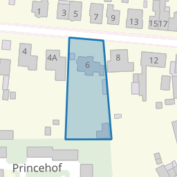 Perceel GSL01-D-3932