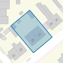 Perceel GSL01-D-3945