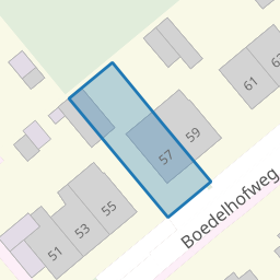 Perceel GSL01-D-3951