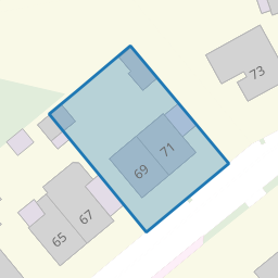 Perceel GSL01-D-3956