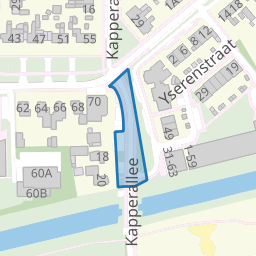 Perceel GSL01-D-3974