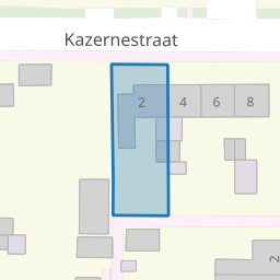 Perceel GSL01-D-4007