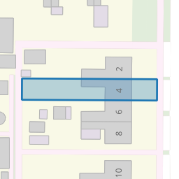 Perceel GSL01-D-4013