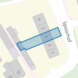 Perceel GSL01-D-4028