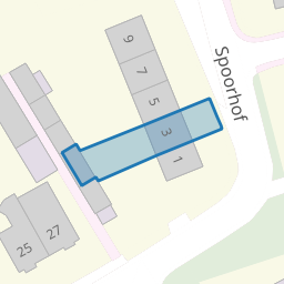 Perceel GSL01-D-4029