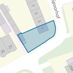 Perceel GSL01-D-4030