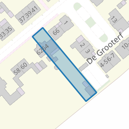 Perceel GSL01-D-4039