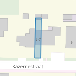 Perceel GSL01-D-4048