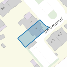 Perceel GSL01-D-4060
