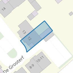 Perceel GSL01-D-4061