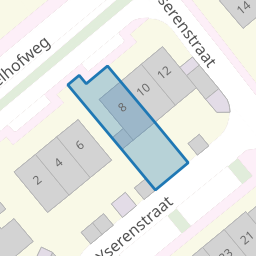 Perceel GSL01-D-4066