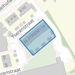 Perceel GSL01-D-4091