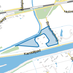 Perceel GSL01-D-4121