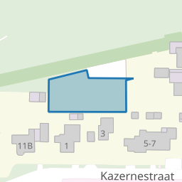Perceel GSL01-D-4137
