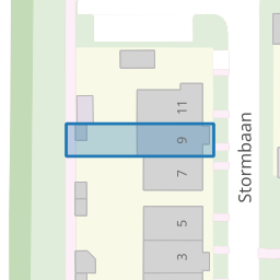 Perceel GSL01-D-4205