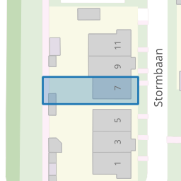 Perceel GSL01-D-4206