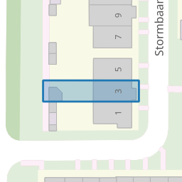 Perceel GSL01-D-4208