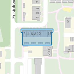 Perceel GSL01-D-4210