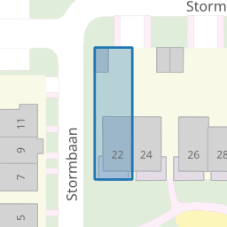 Perceel GSL01-D-4213