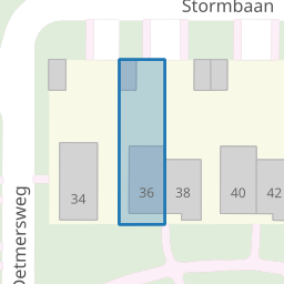 Perceel GSL01-D-4229