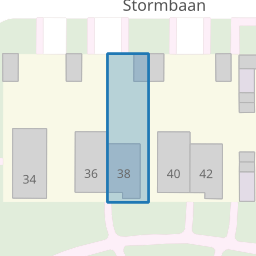 Perceel GSL01-D-4230