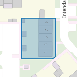 Perceel GSL01-D-4243