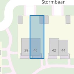 Perceel GSL01-D-4249