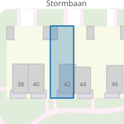 Perceel GSL01-D-4250