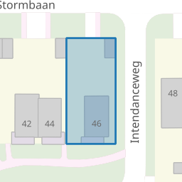 Perceel GSL01-D-4252